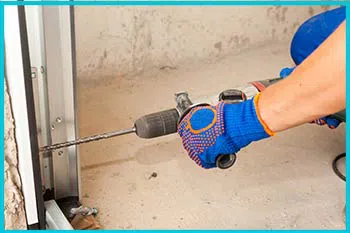 Trust Garage Door Service Fort Worth, TX 817-952-1926